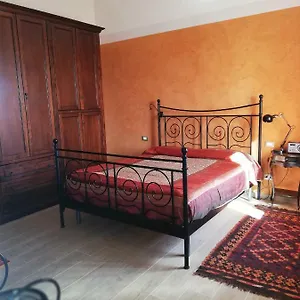 Pensión Casa Mosaico, Volterra